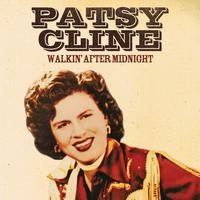 Patsy Cline - Three Cigarettes In An Ashtray (karaoke)