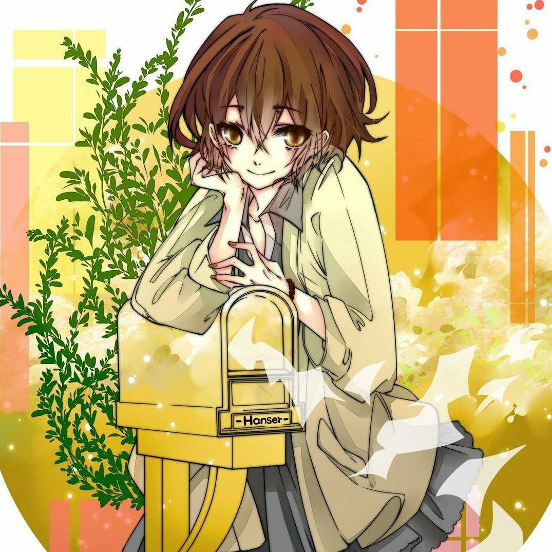 儿歌王hanser