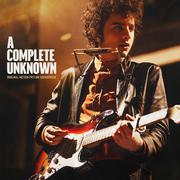 A Complete Unknown (Original Motion Picture Soundtrack)