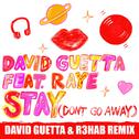 Stay (Don't Go Away) (David Guetta & R3hab Remix)