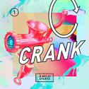 Crank专辑