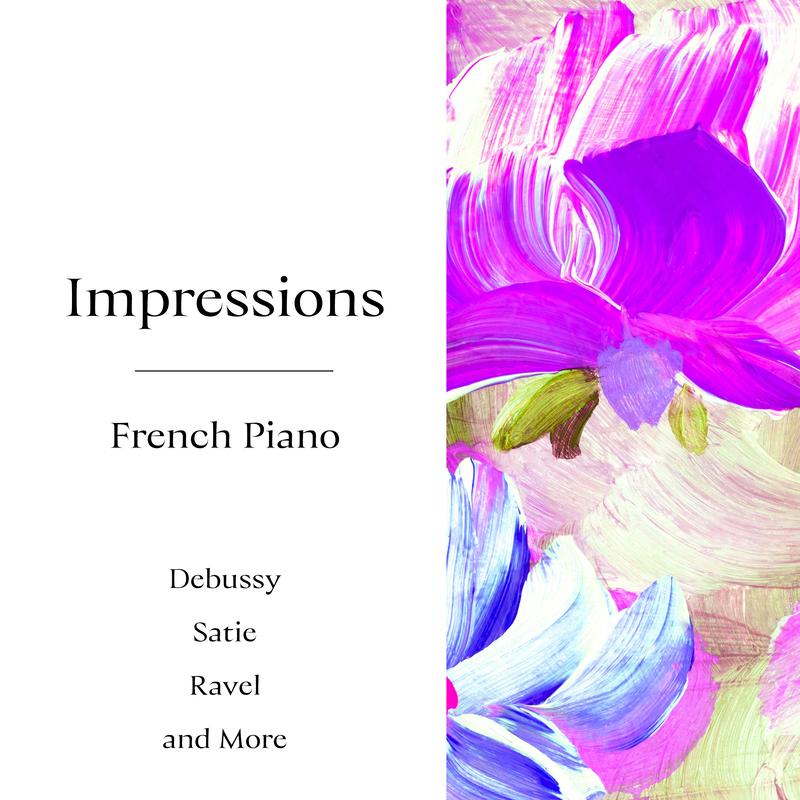 "Impressions": French Piano