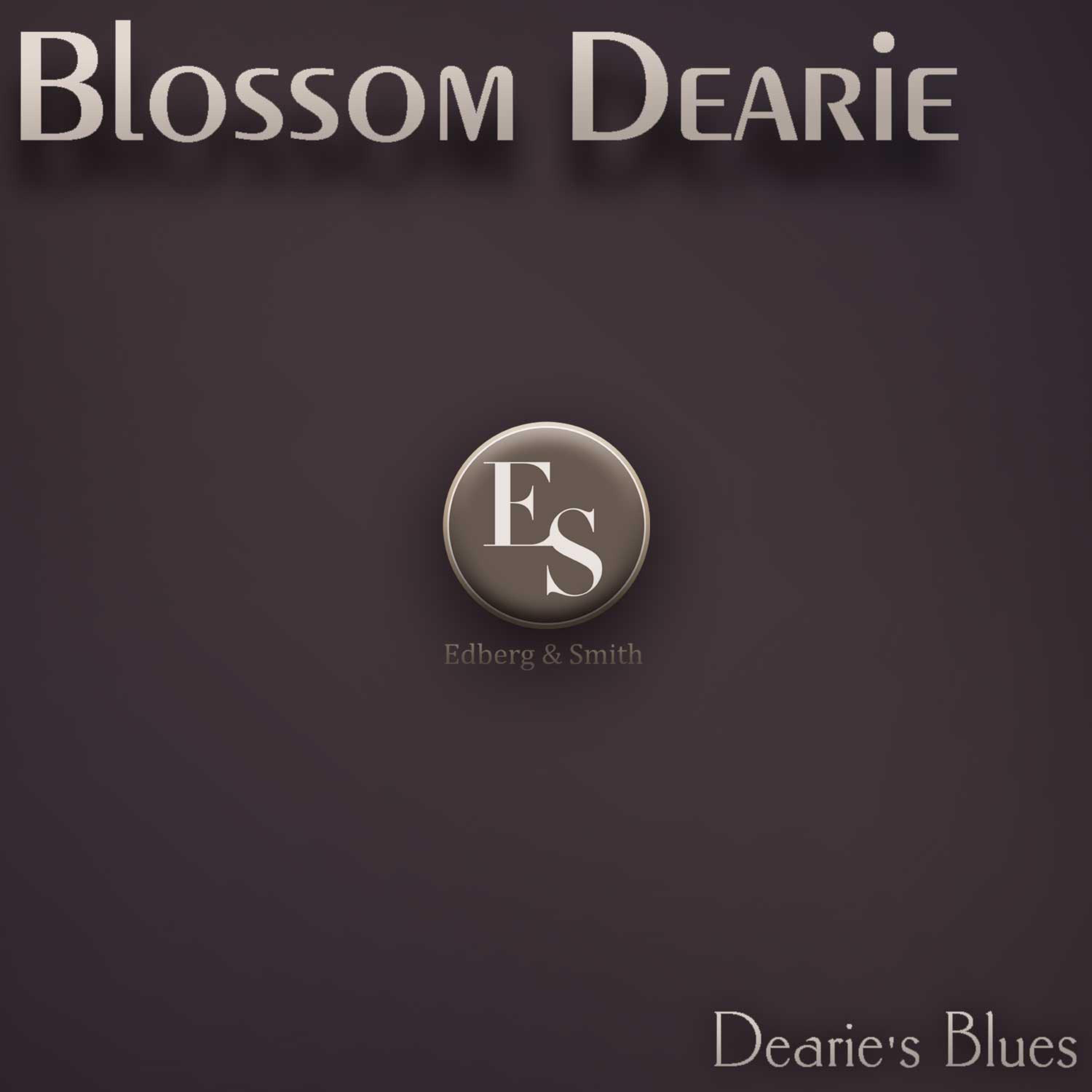 Dearie's Blues专辑