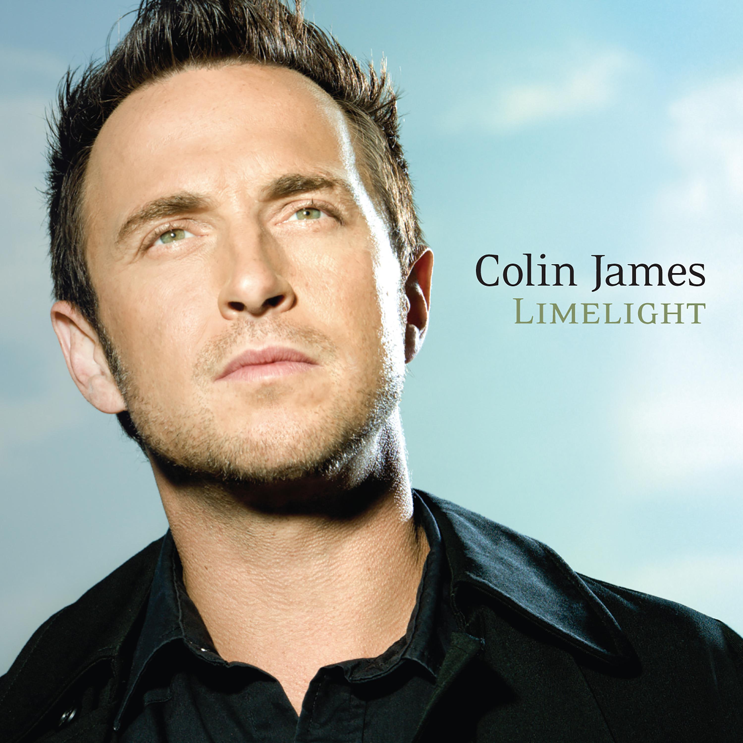 Colin James - Shadow Of Love
