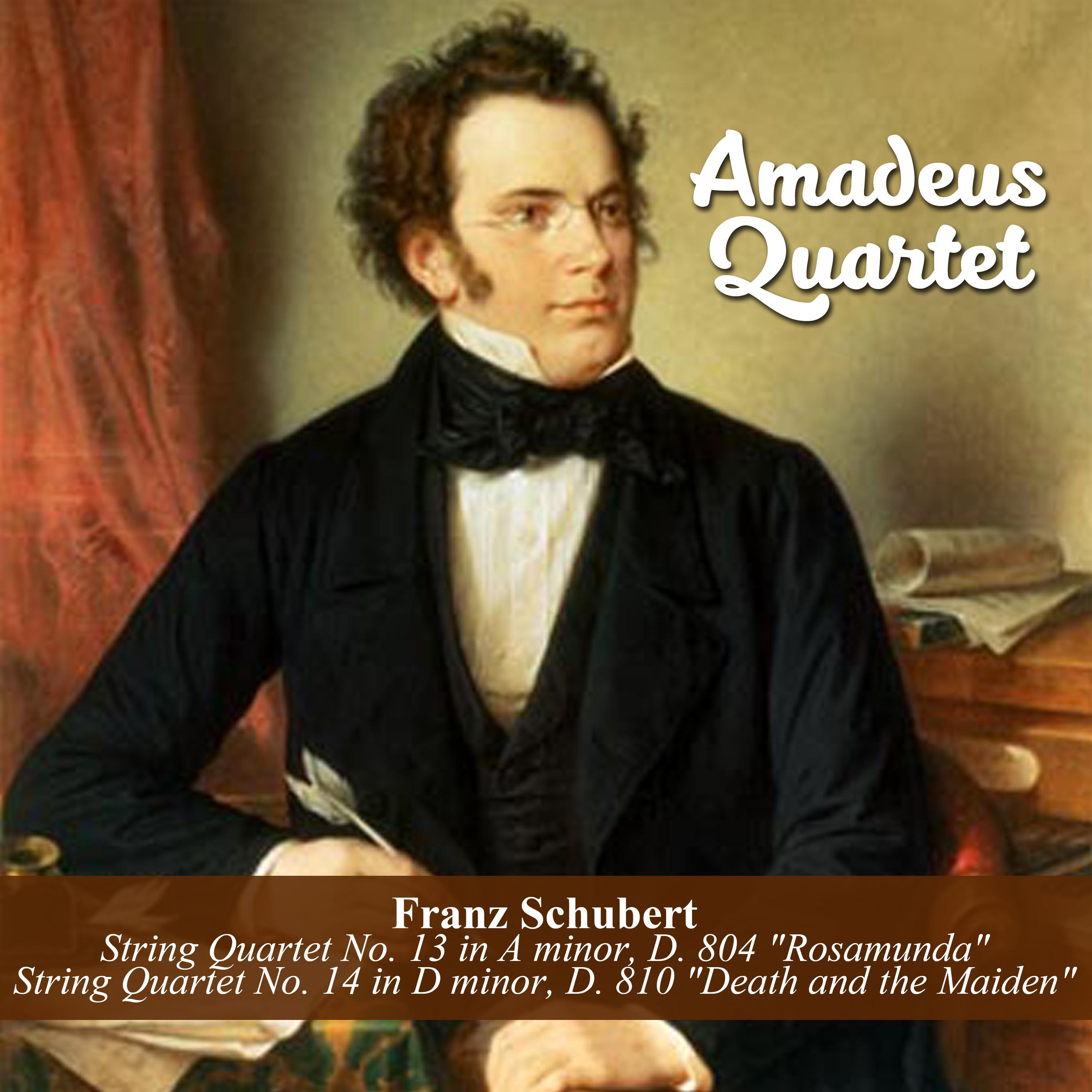 Franz schubert