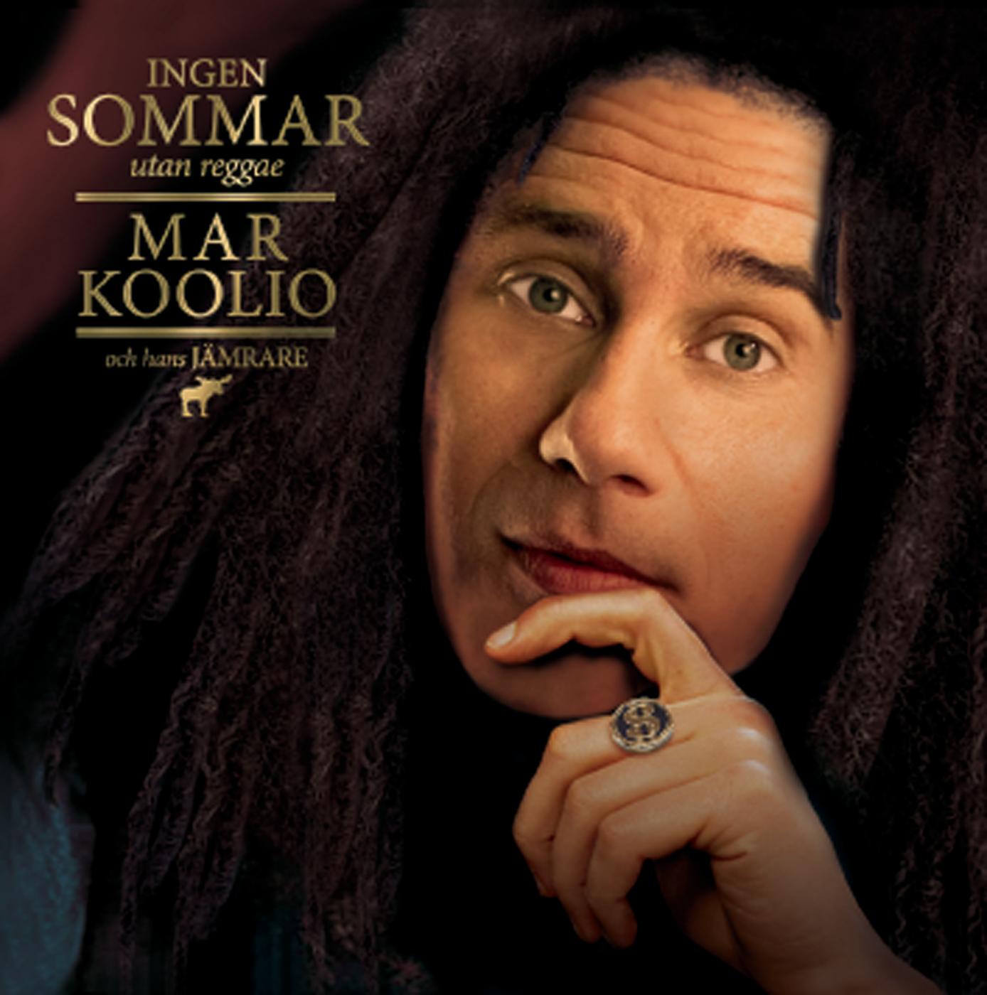 Ingen sommar utan reggae