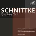 Schnittke: Symphony No. 3专辑