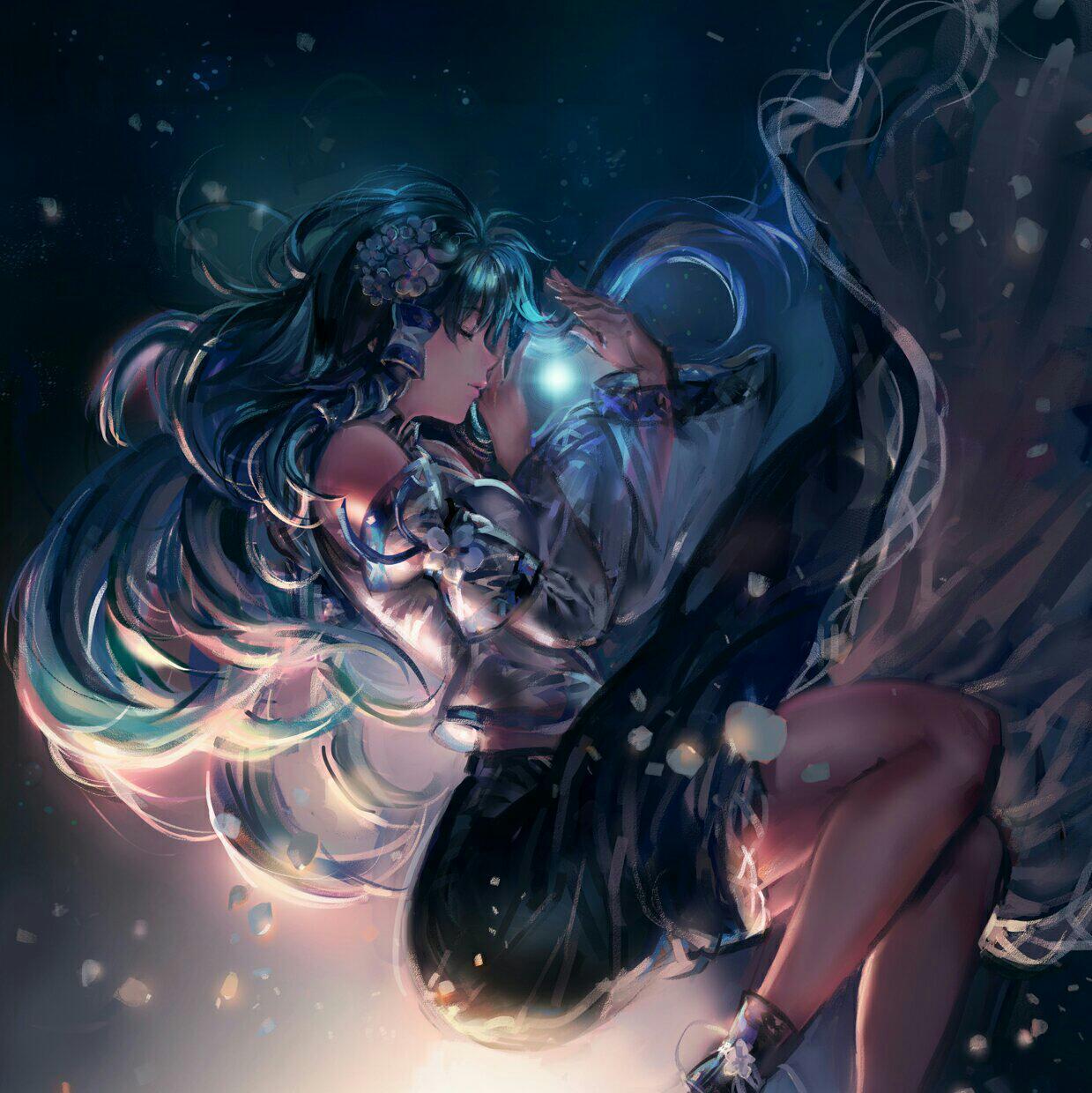 「东方※星灵轻电」徜徉熹微尘隙