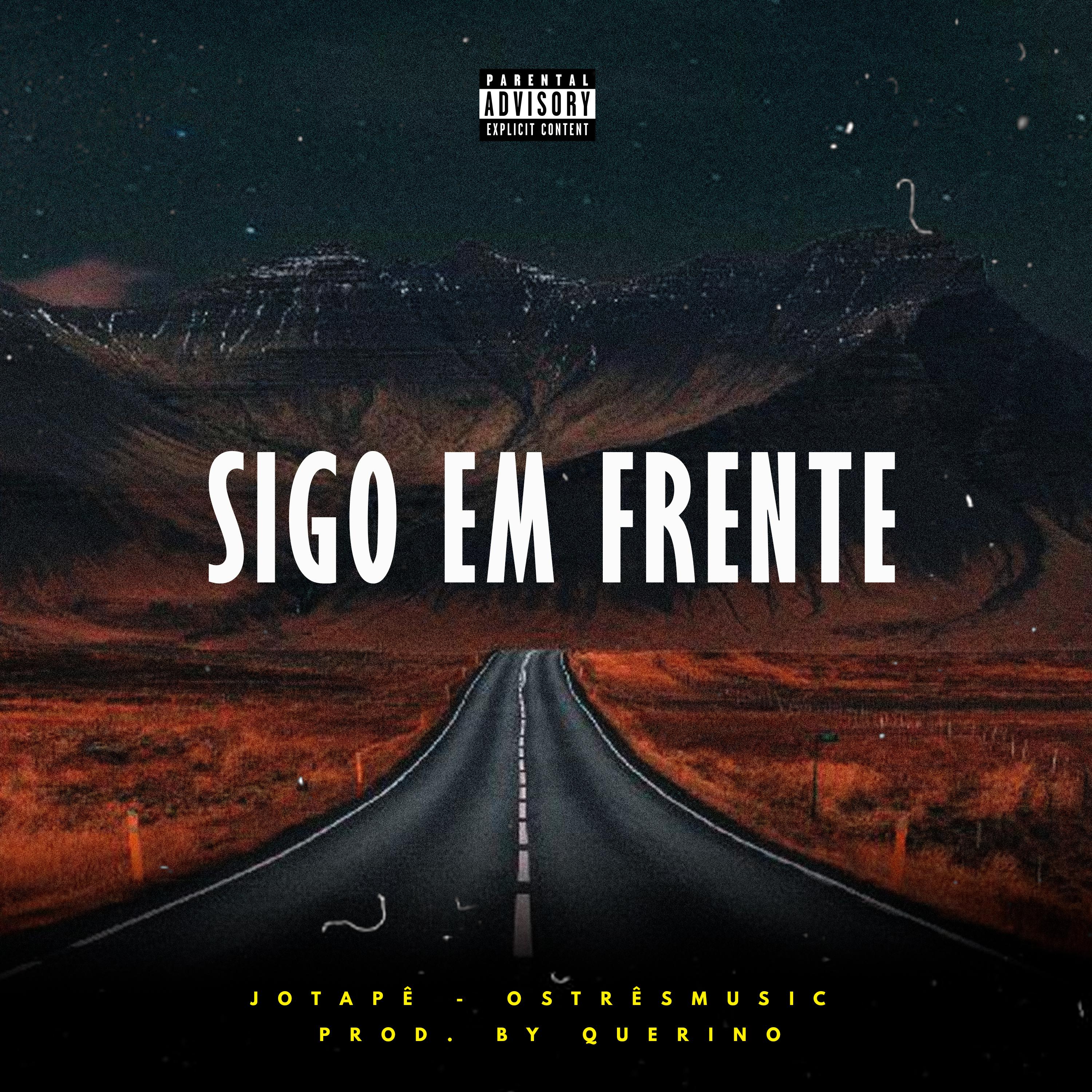 Jotape - Sigo em Frente