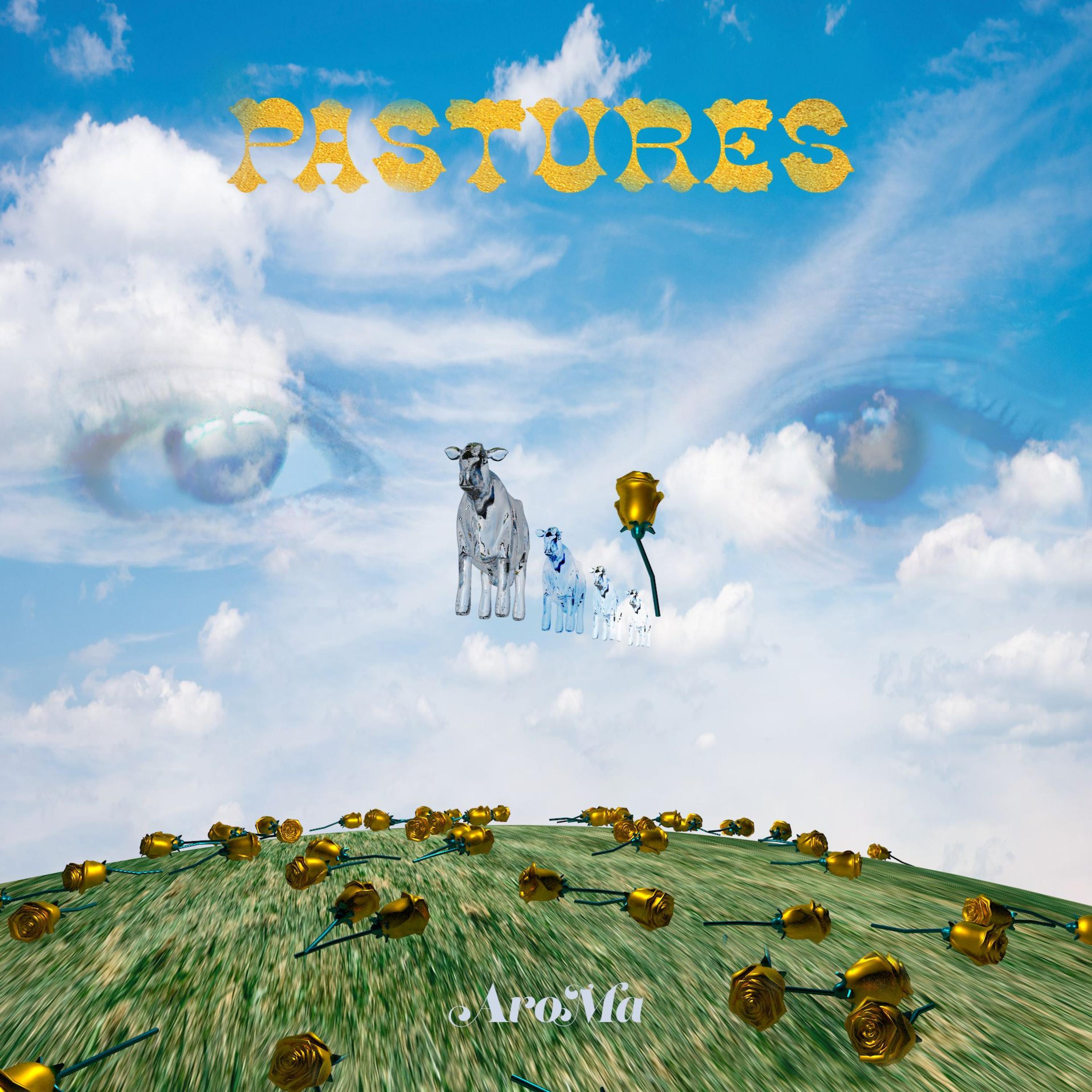 Pastures