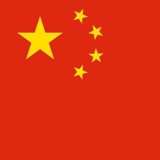 我和我的祖国