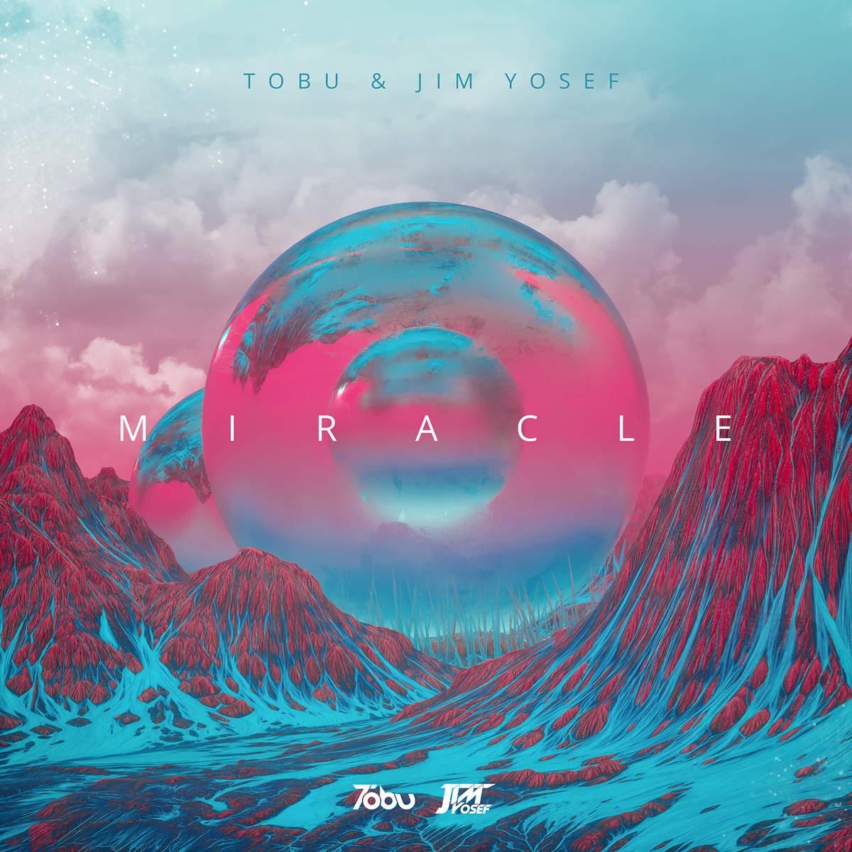 miracle - tobu/jim yosef - 网易云音乐
