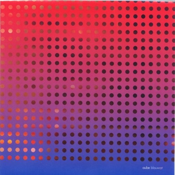 Blau+Rot
