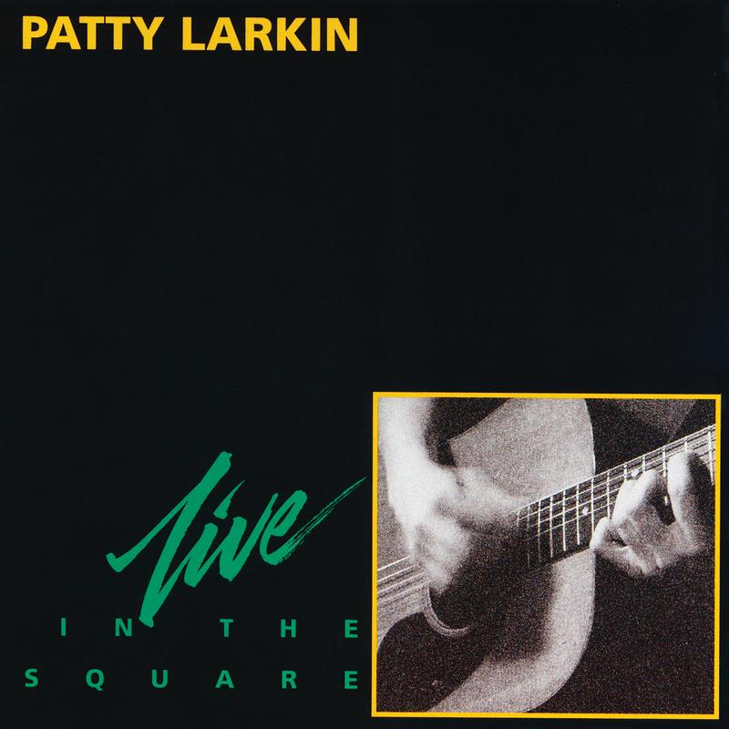 In The Square (Live)