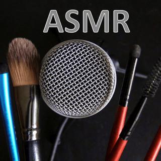<ASMR>无人声
