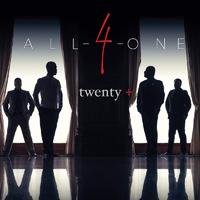 Someday - All-4-one (karaoke)