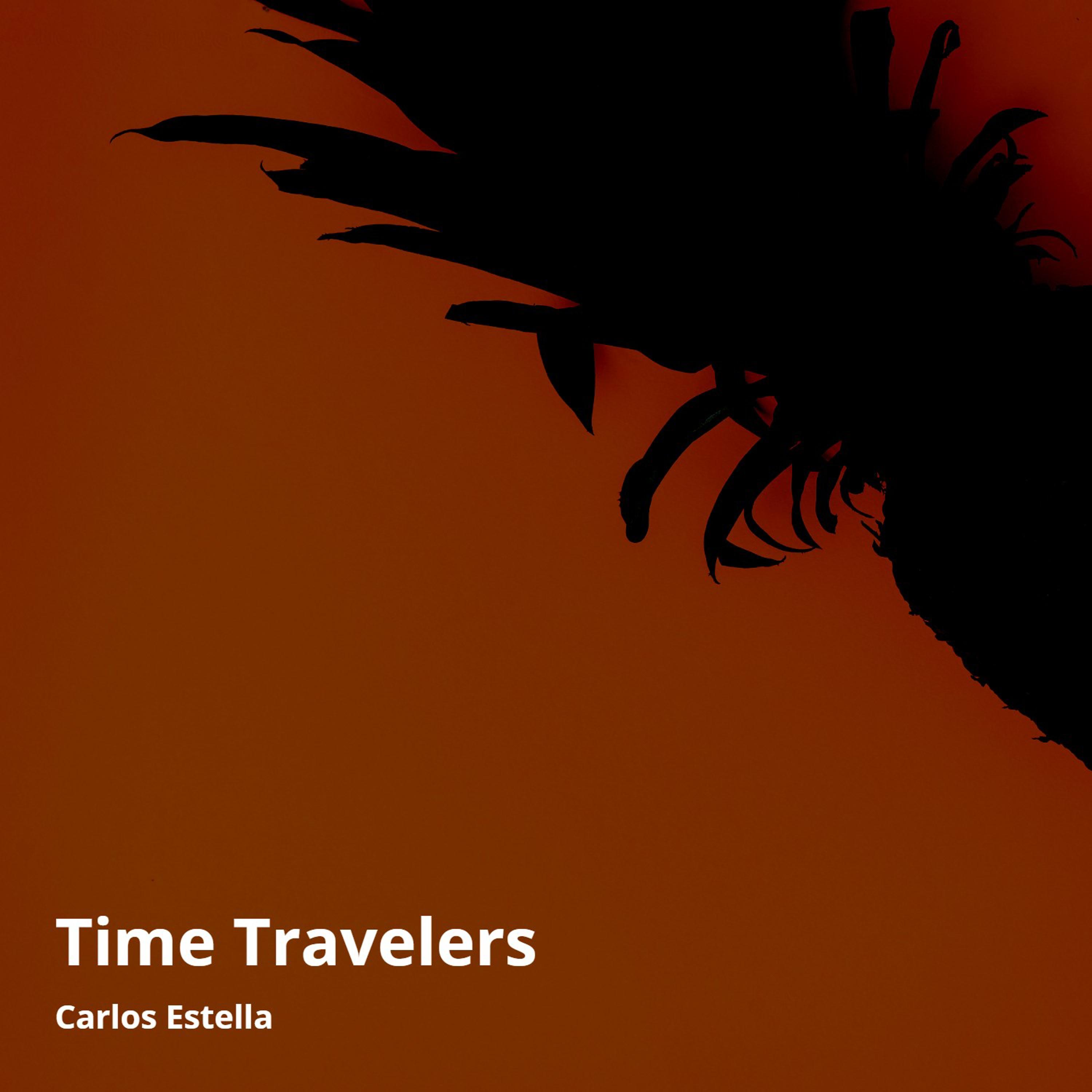 Time Travelers