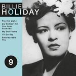 Billie Holiday, Vol. 9专辑