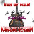 Son of Man (In the Style of Phil Collins) [Karaoke Version] - Single