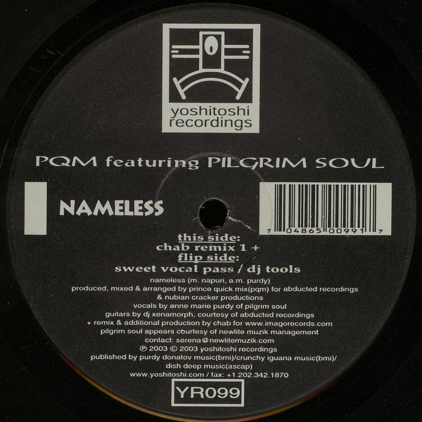 Nameless