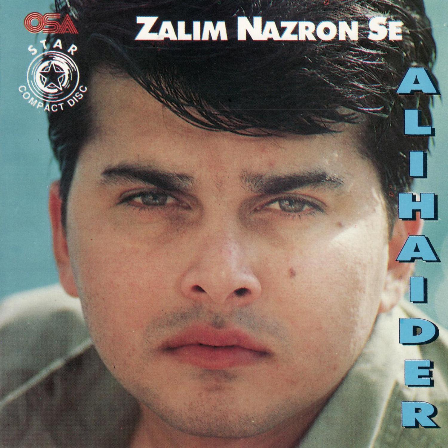 Zalim Nazron Se