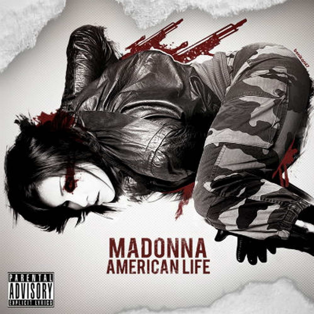 American Life (Instrumental Album)专辑