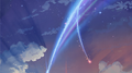 君の名は。 (《你的名字。》）专辑