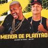 Gelado No Beat - Menor De Plantão