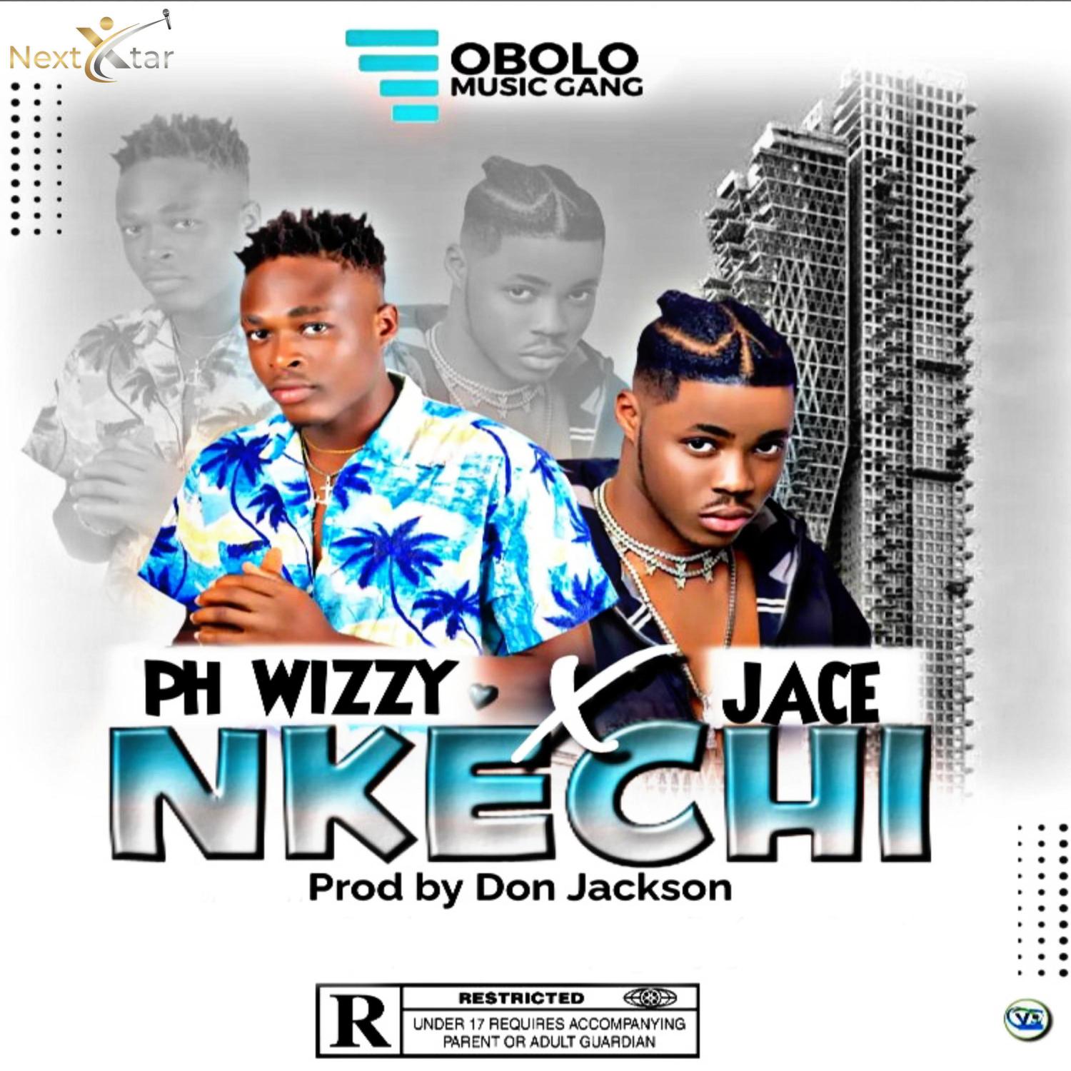 Ph Wizzy - Nkechi