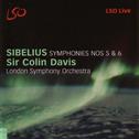 Sibelius: Symphonies Nos. 5 & 6专辑