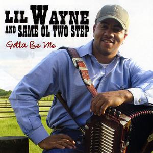 Lil Wayne、Lil Pump - Be Like Me （升3半音）