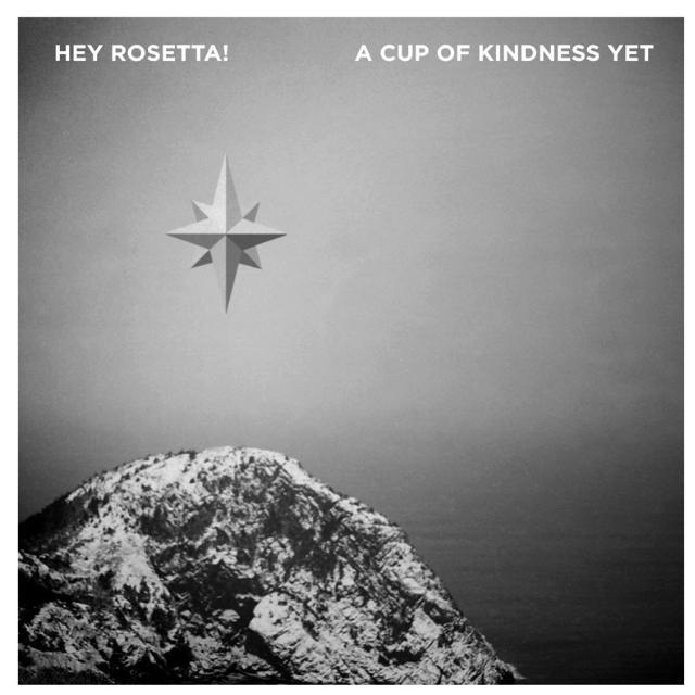 A Cup Of Kindess Yet