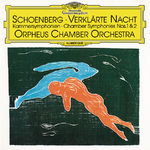 Schoenberg: Verklärte Nacht, Op. 4 / Chamber Symphonies Nos. 1 & 2专辑