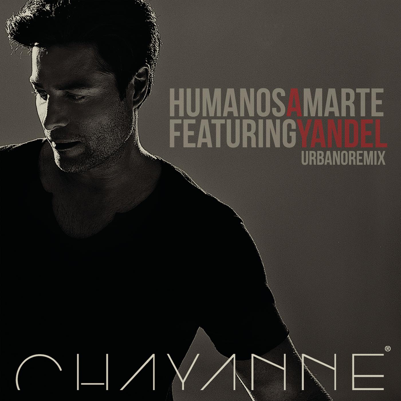 Humanos a Marte (Urbano Remix)