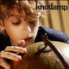 knotlamp - Unbeaten path