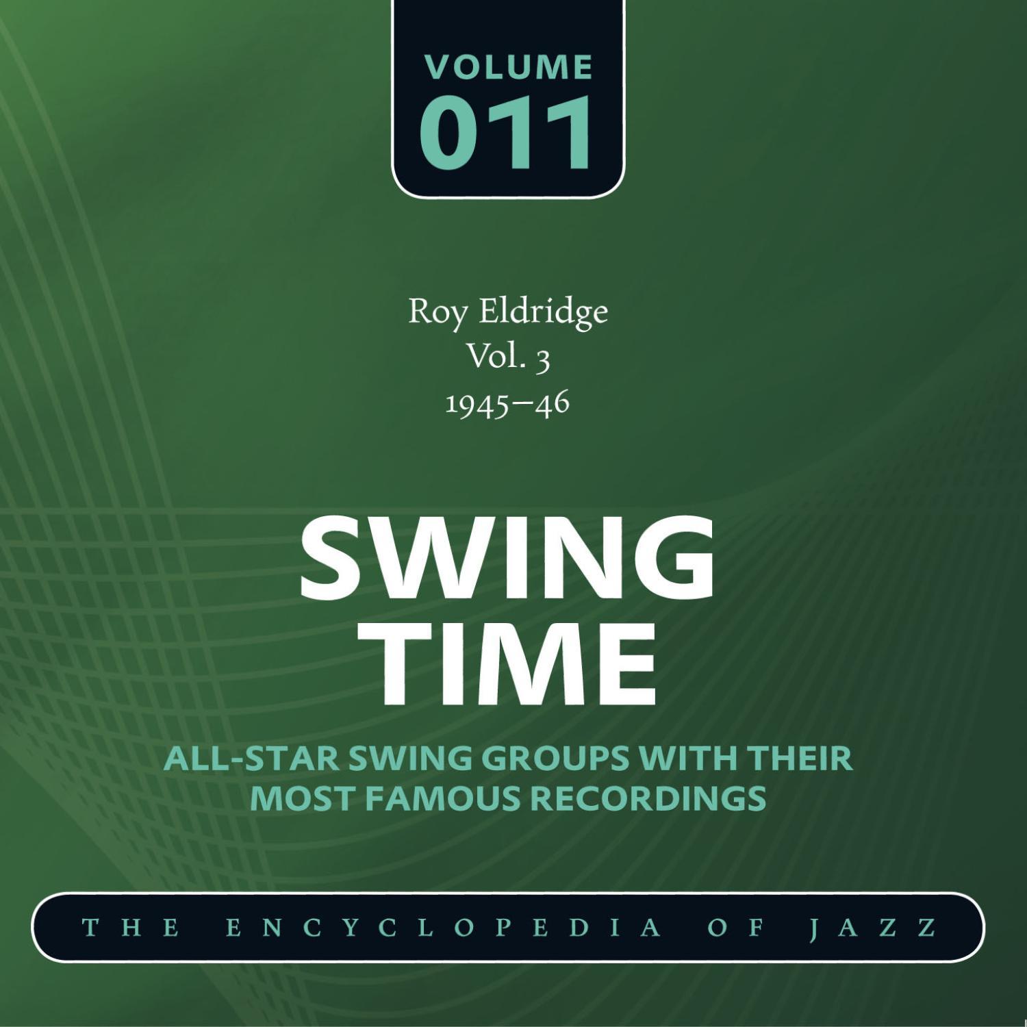 Roy Eldridge Vol. 3 (1945-46)