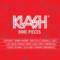 KLASH: Dime Pieces (Mix Cut)