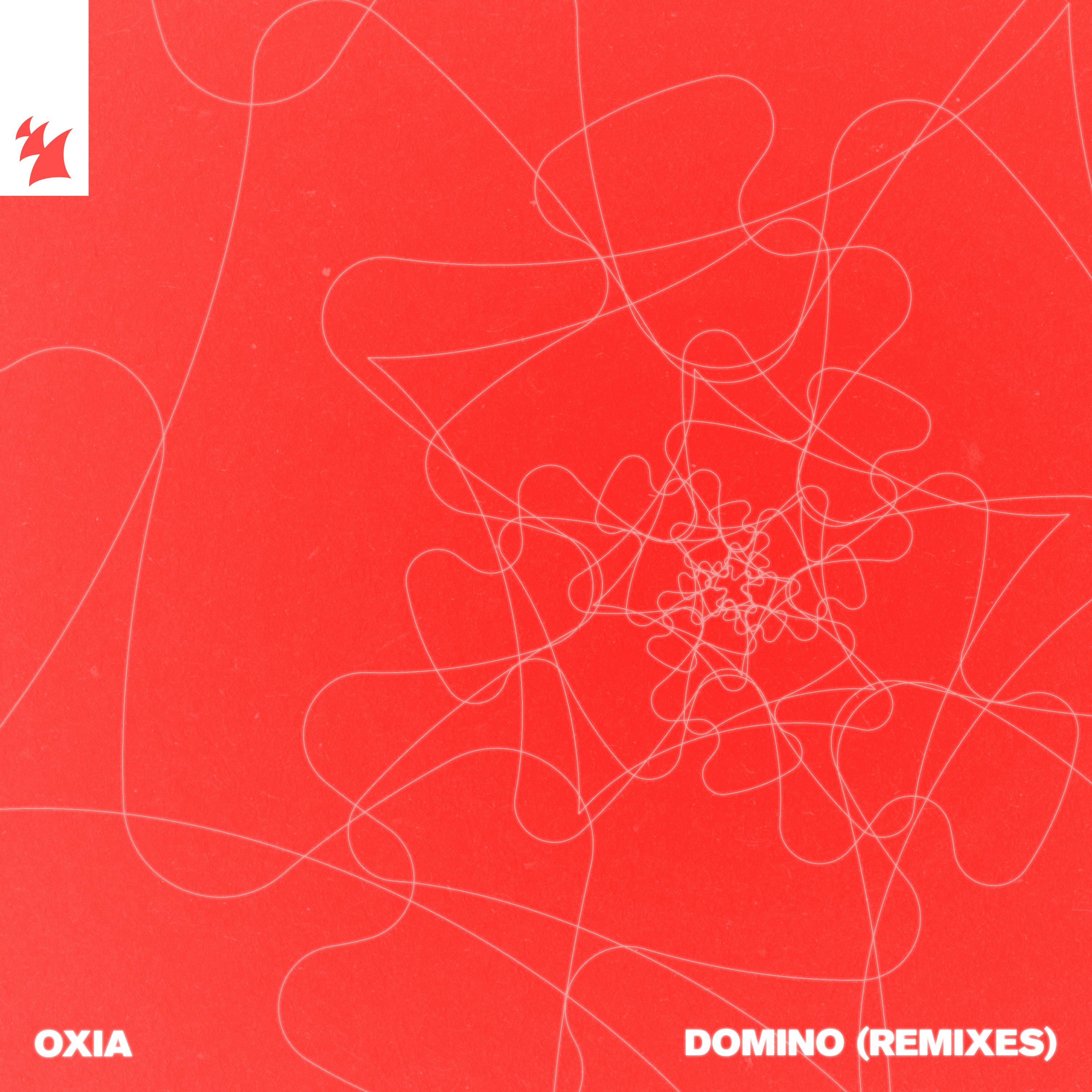 Domino (Remixes)