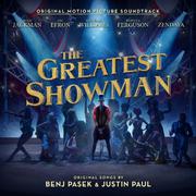 The Greatest Showman (Original Motion Picture Soundtrack)