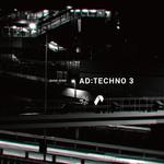 AD:Techno 3专辑