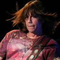 Pat Travers