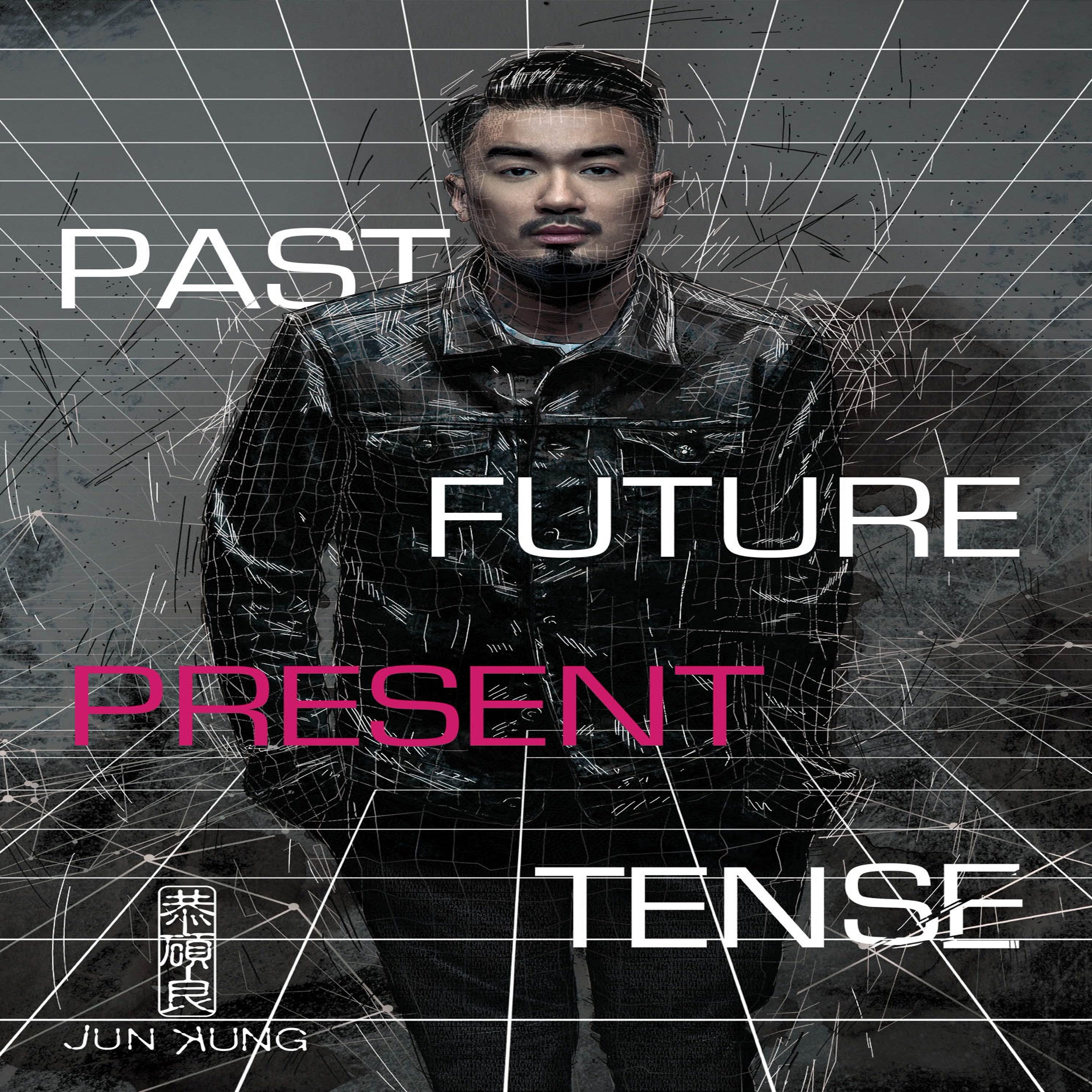 Past Future Present Tense
