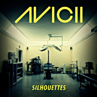 Avicii & Salem Al Fakir - Silhouettes (karaoke)