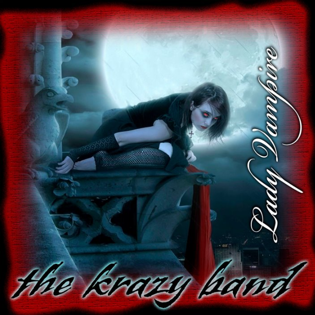Lady Vampire