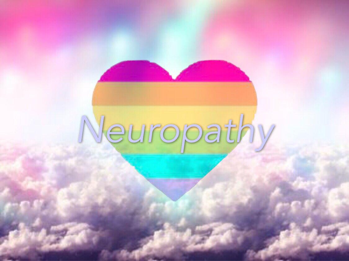 Neuropathy ♪(´ε｀ )专辑