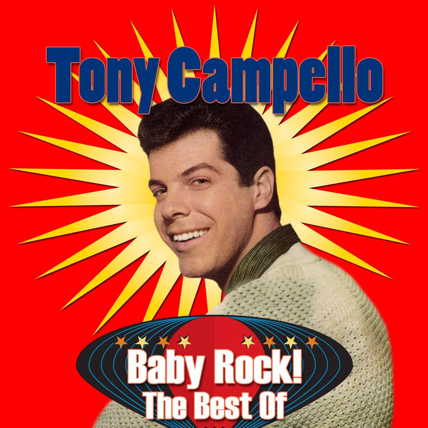 Baby Rock - The Best Of