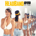 HeadBand - Single专辑