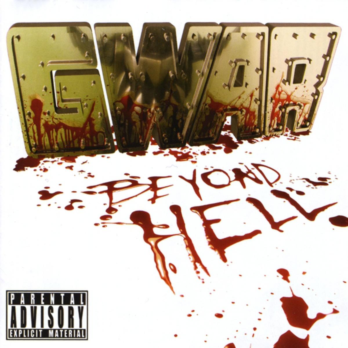 Beyond Hell