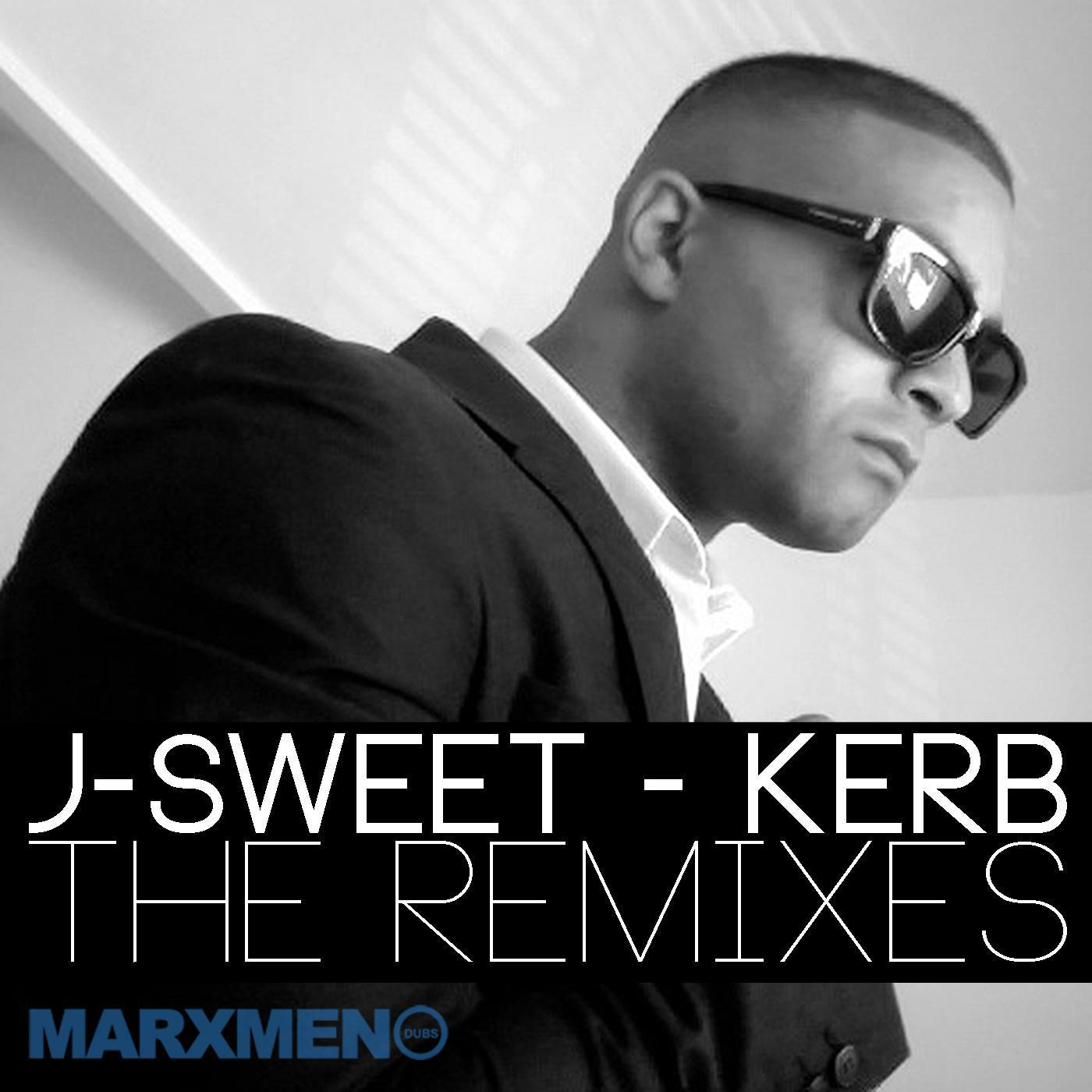 Kerb [EP]