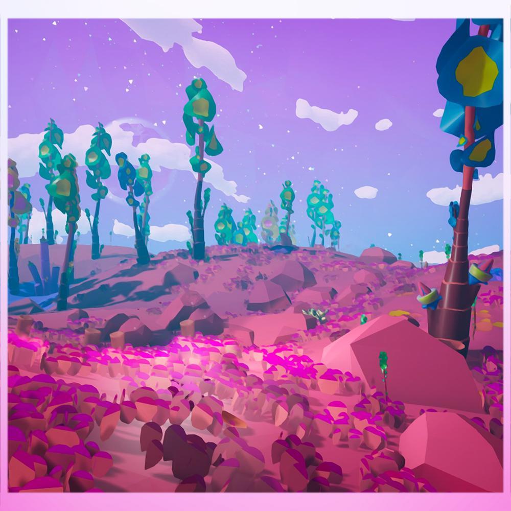 Departure (feat.TSAR）